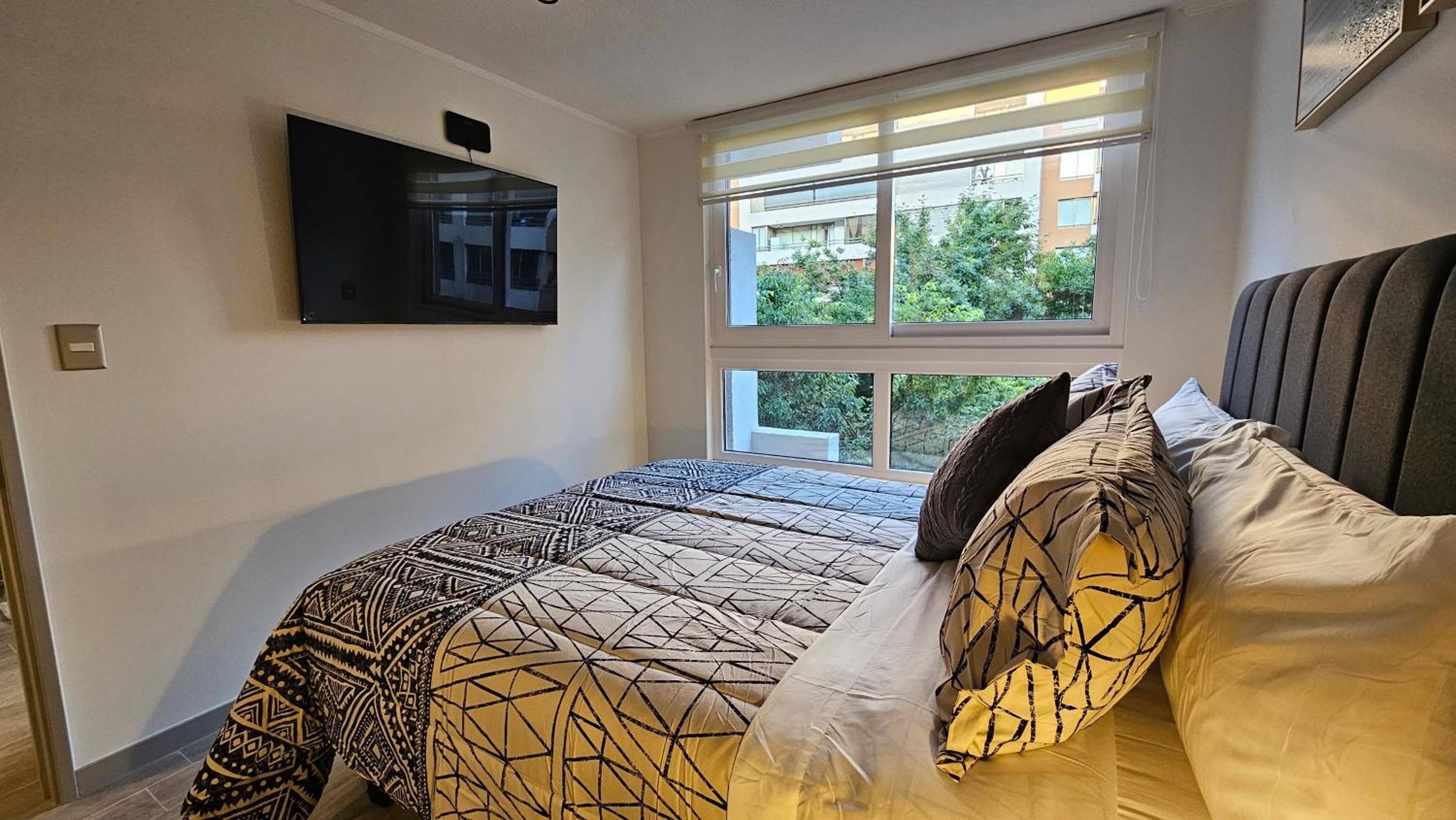 Oceana Suites Movistar Arena I Eco España
