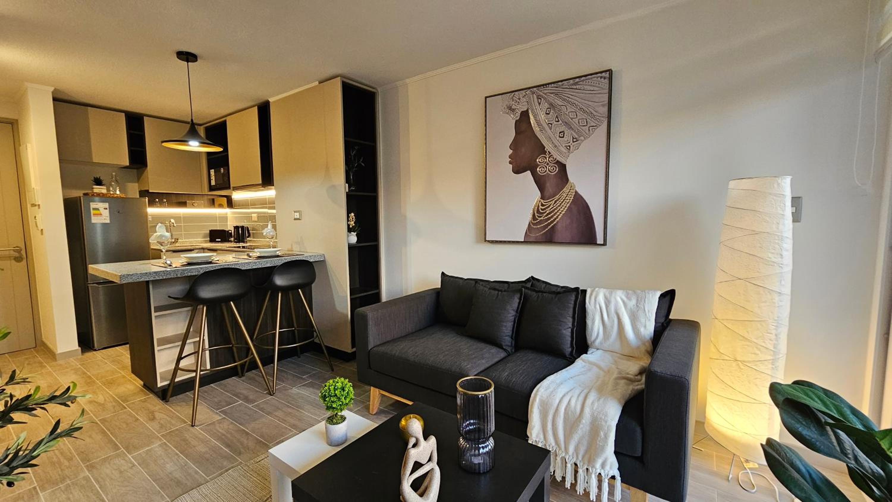 Oceana Suites Movistar Arena I Eco España