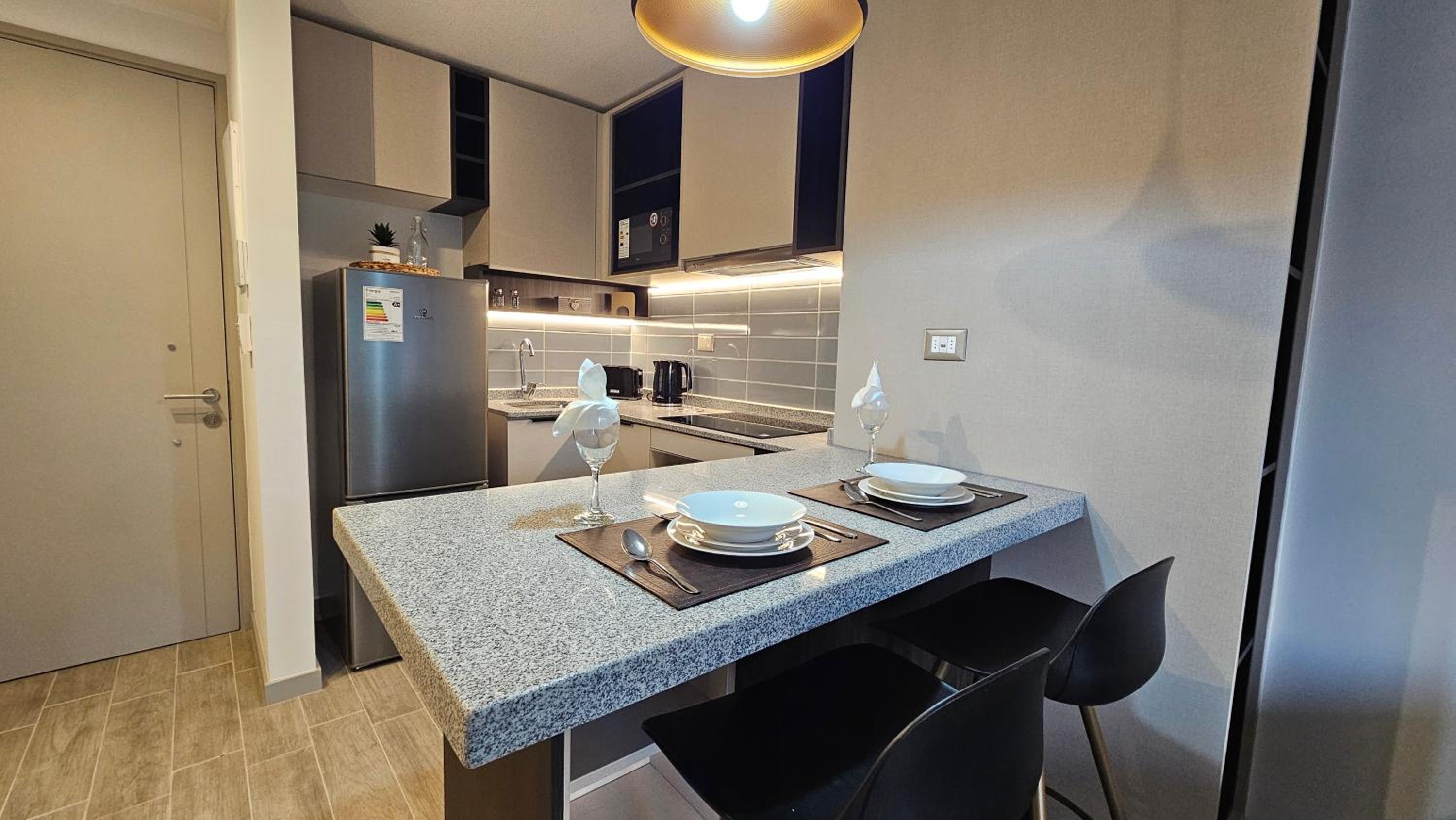Oceana Suites Movistar Arena I Eco España