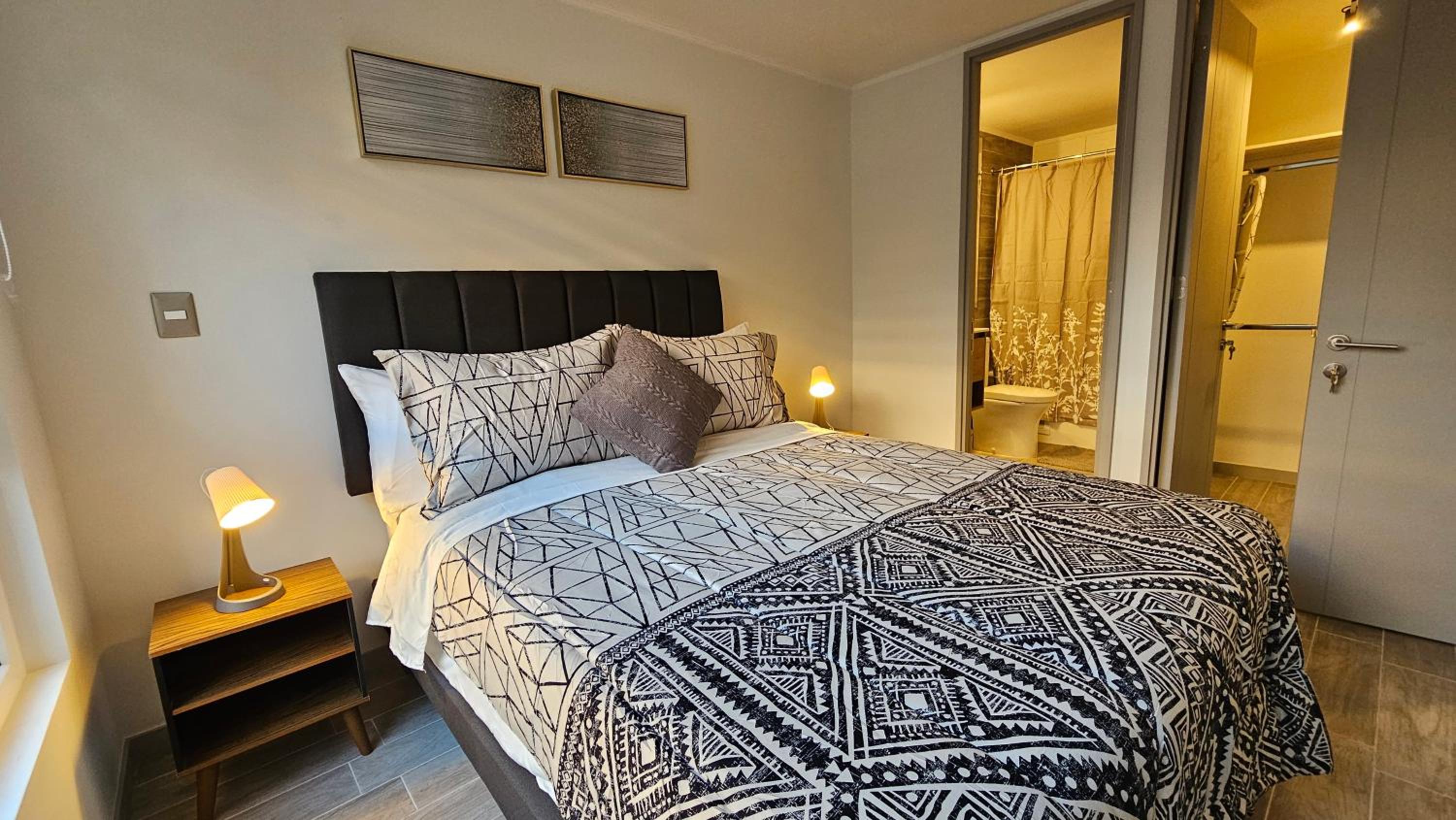 Oceana Suites Movistar Arena I Eco España