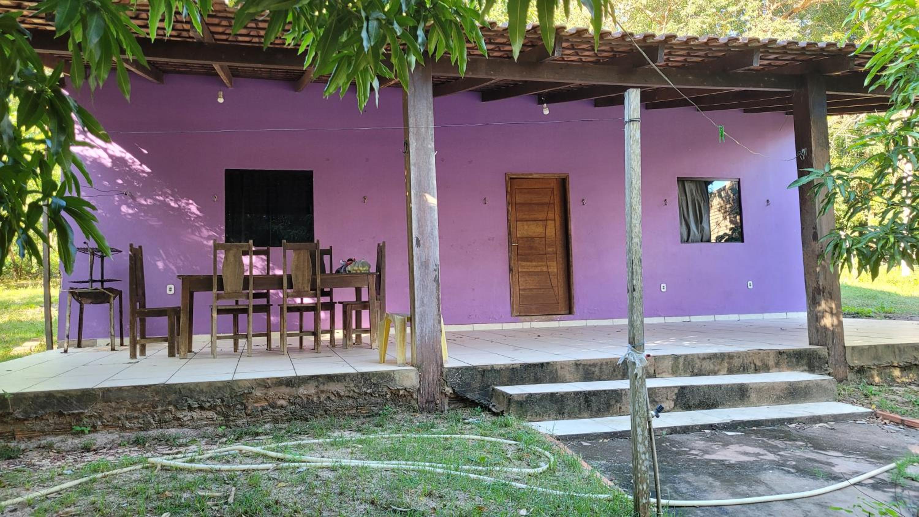 Casa de Praia Pindobal