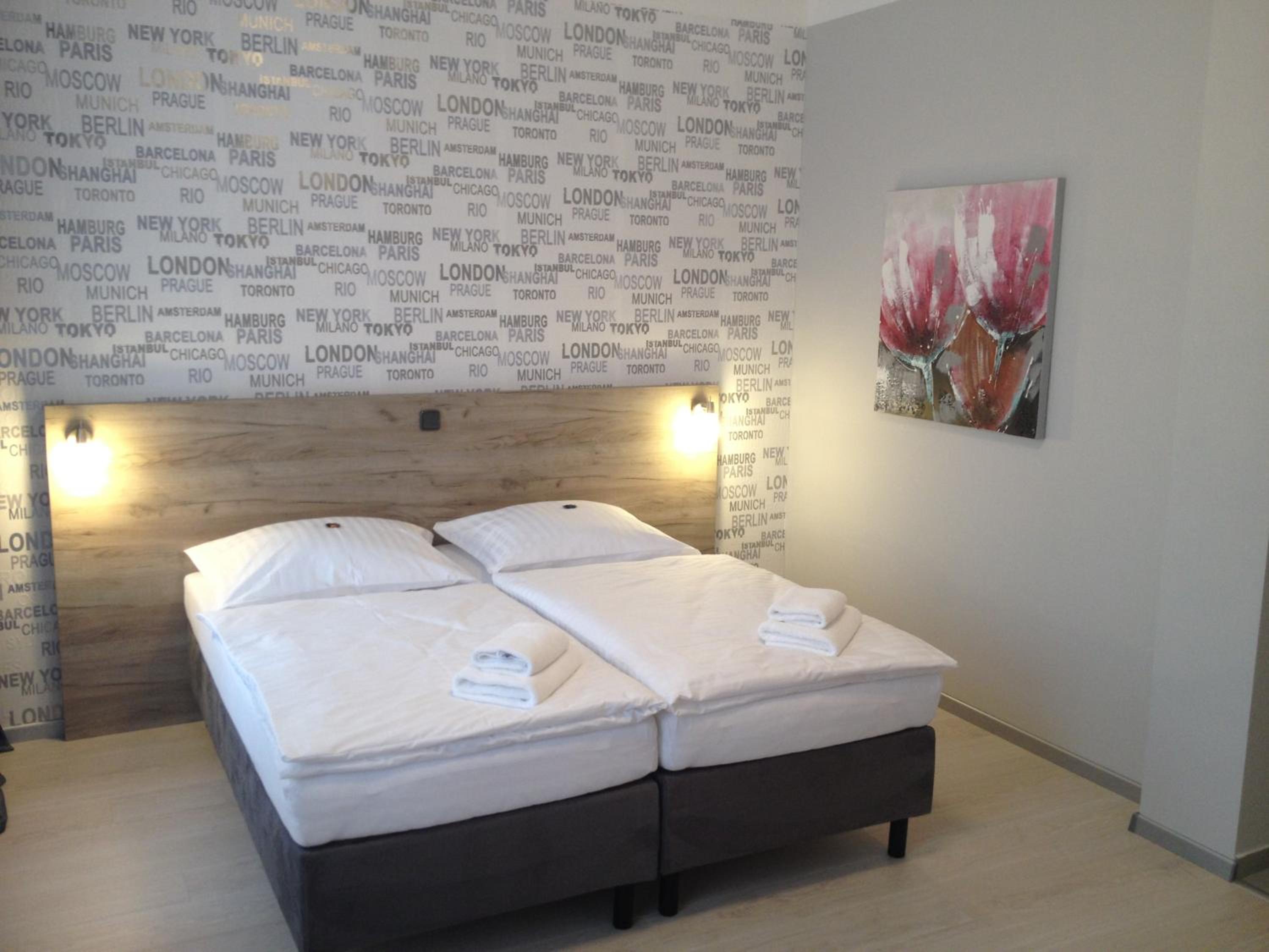 Pension Phoenix