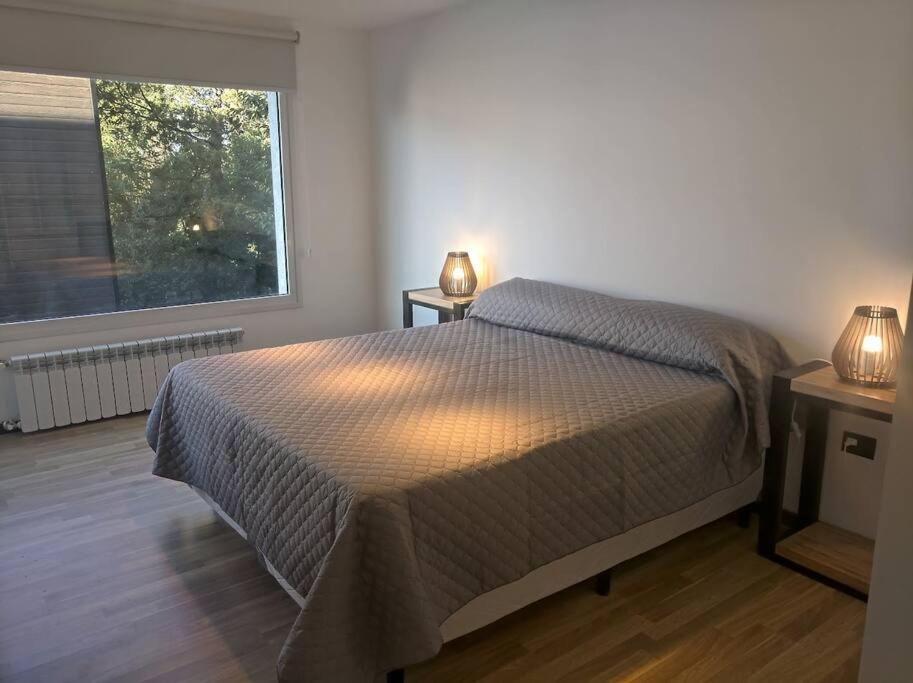 Departamento moderno, cómodo y con excelente ubicación