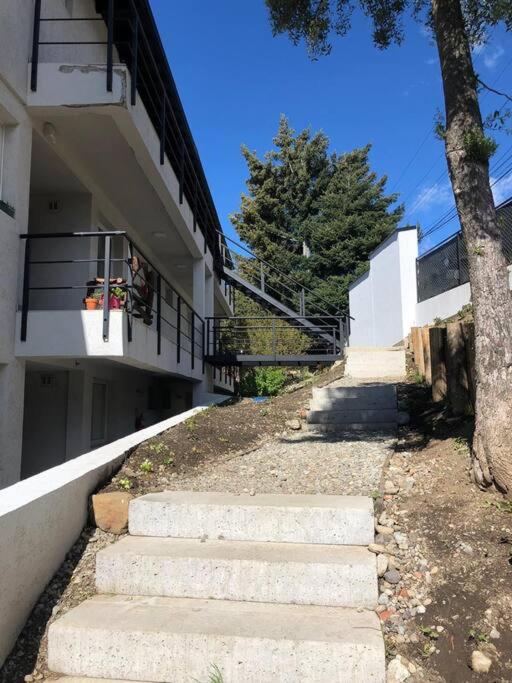 Departamento moderno, cómodo y con excelente ubicación