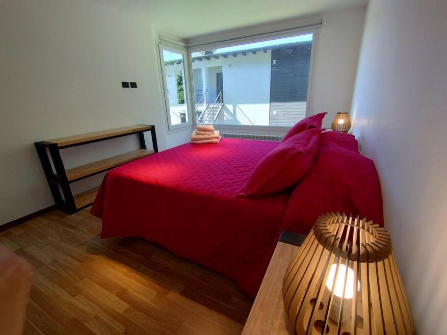 Departamento moderno, cómodo y con excelente ubicación