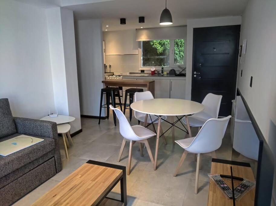 Departamento moderno, cómodo y con excelente ubicación
