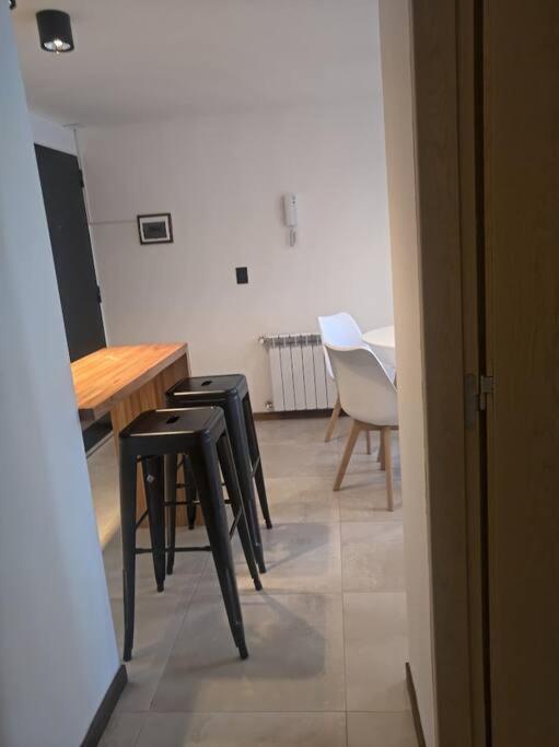 Departamento moderno, cómodo y con excelente ubicación