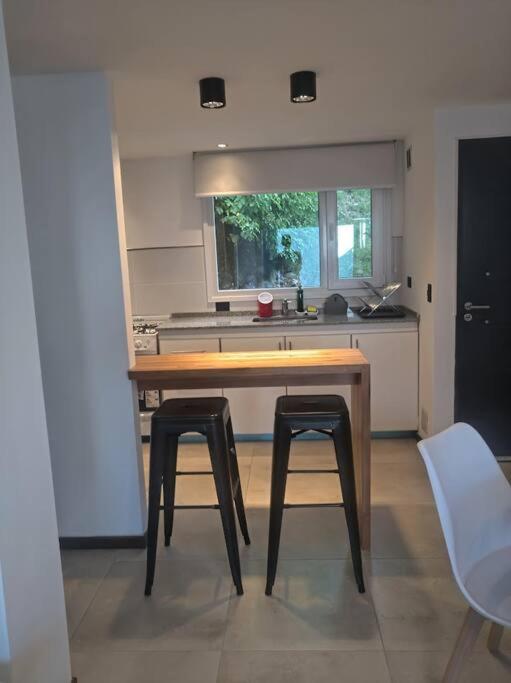Departamento moderno, cómodo y con excelente ubicación