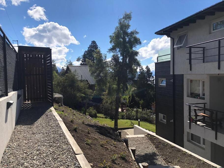 Departamento moderno, cómodo y con excelente ubicación