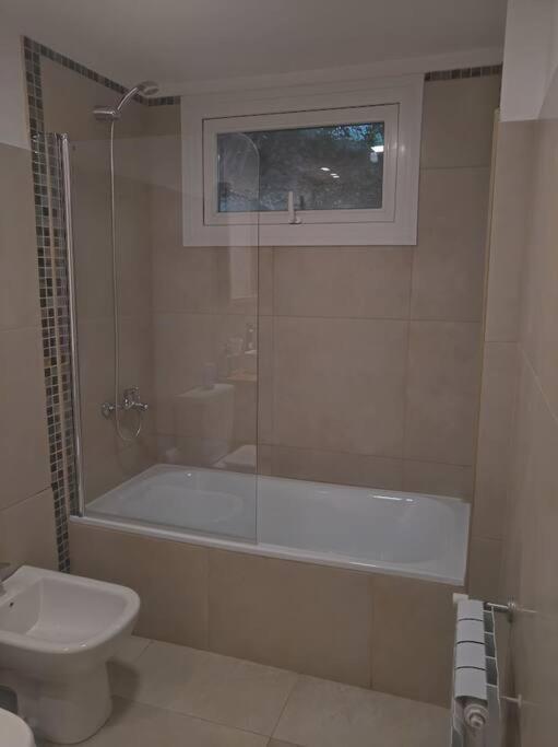 Departamento moderno, cómodo y con excelente ubicación