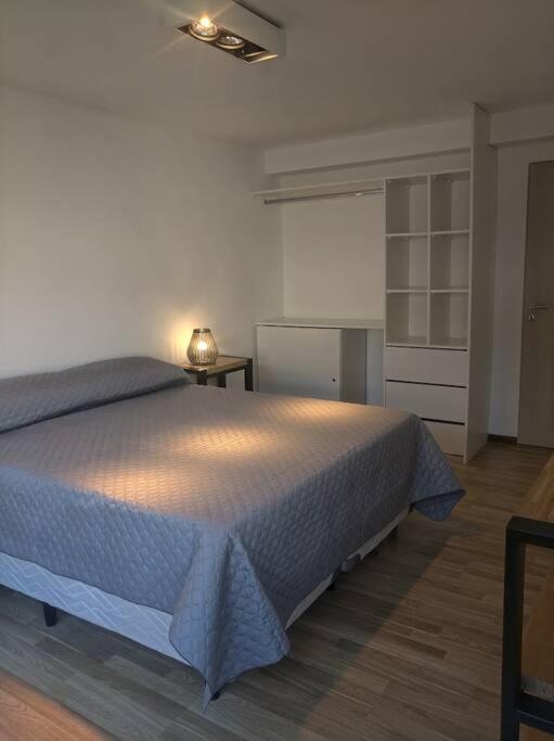 Departamento moderno, cómodo y con excelente ubicación