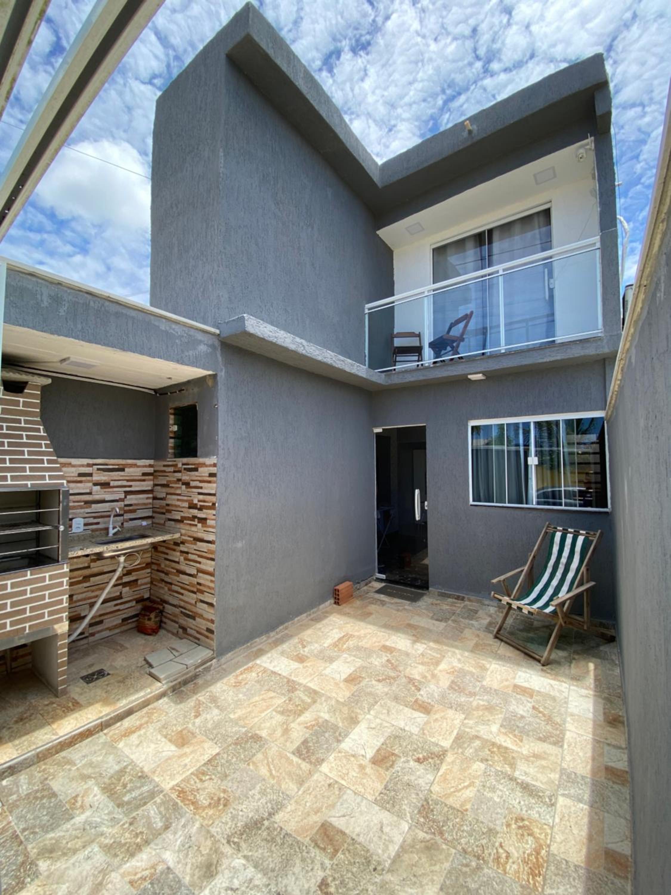 Duplex Reserva do Mar - Colinas do Peró, Cabo Frio