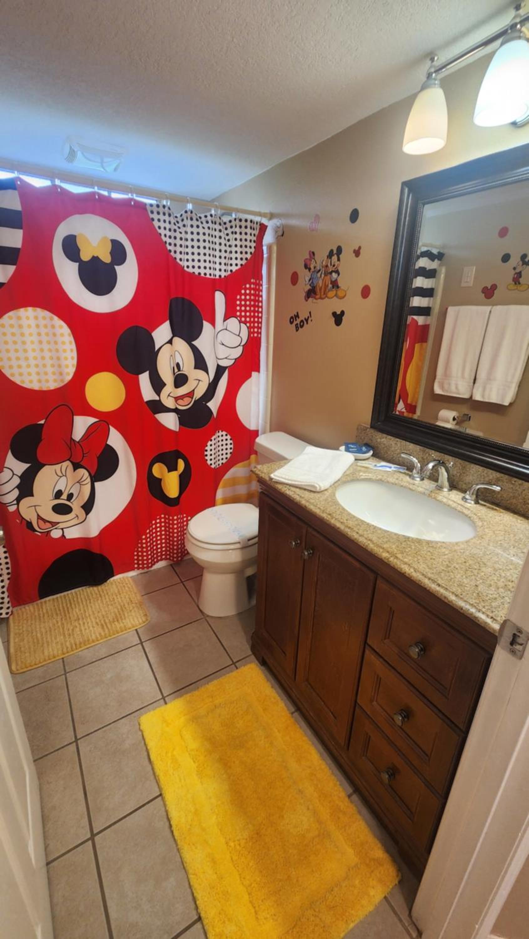 Disney Area Condo at Laguna Bay Villas!