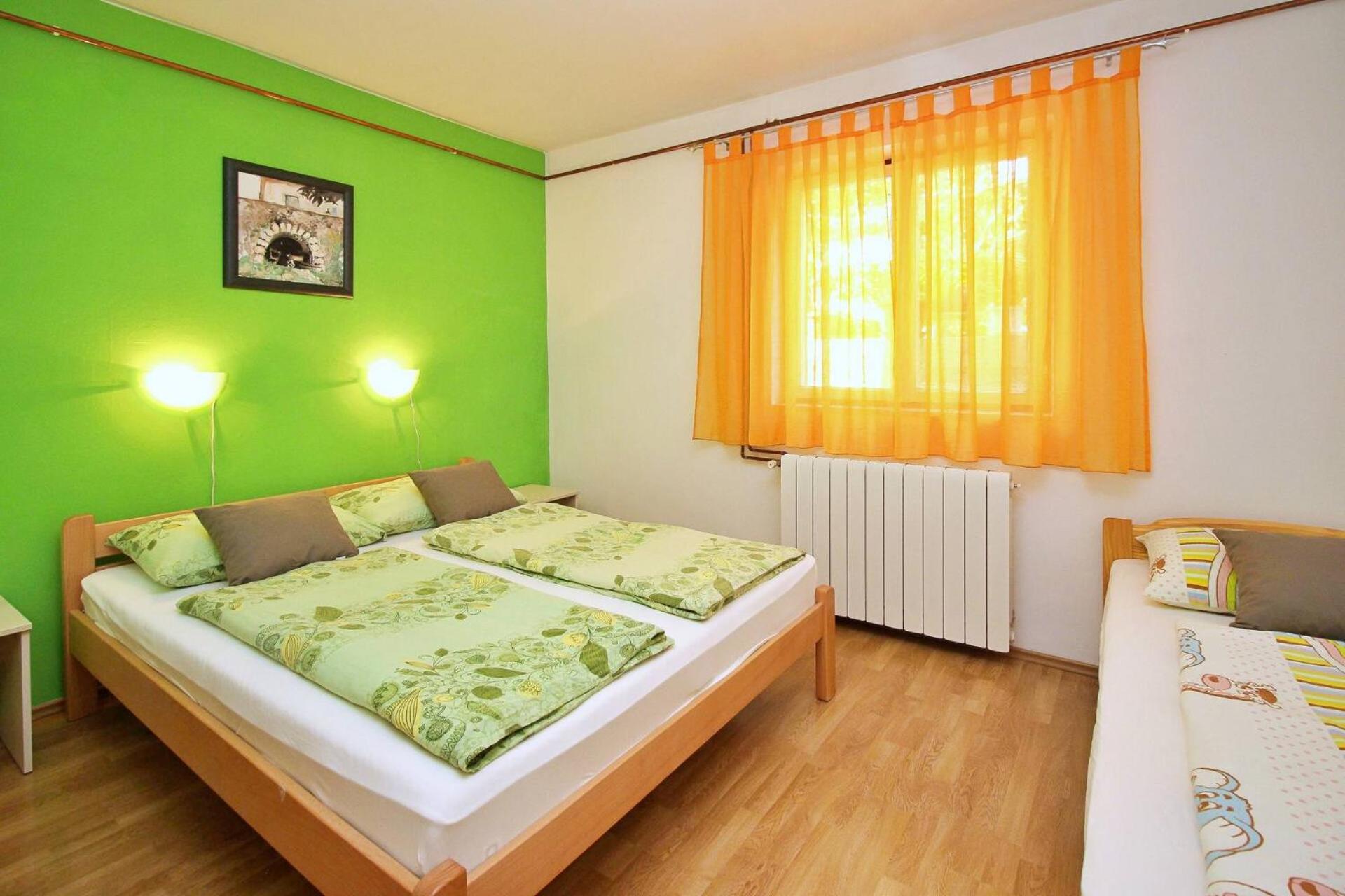 Apartments Andelka G view 5
