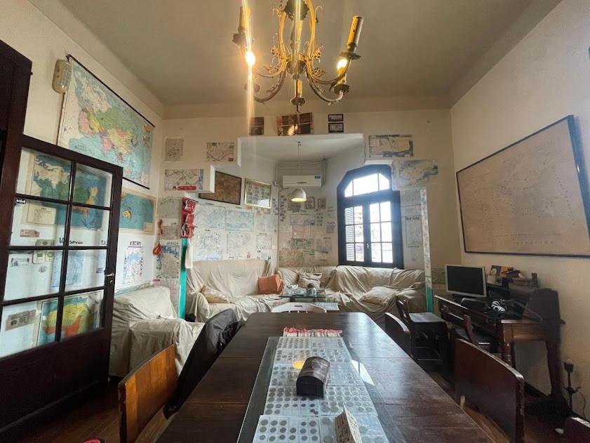 Republica Hostel