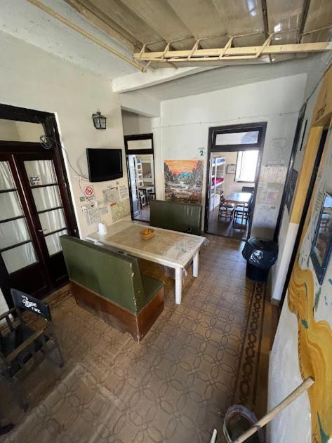 Republica Hostel