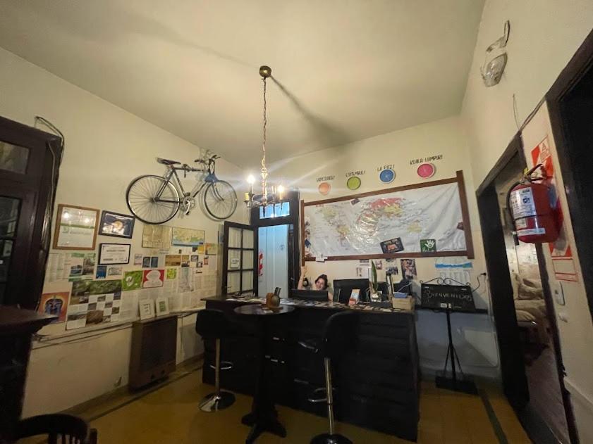 Republica Hostel