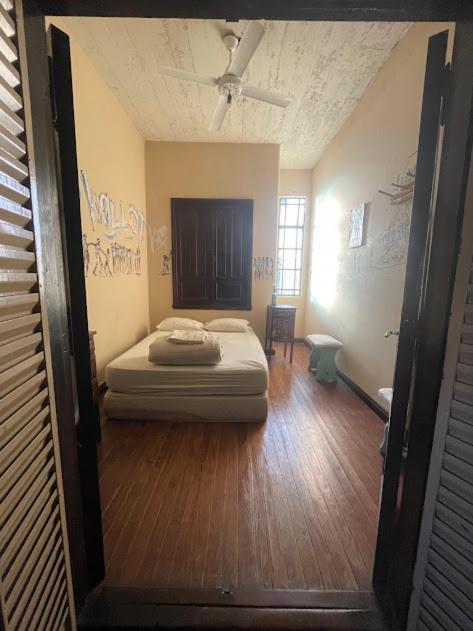 Republica Hostel