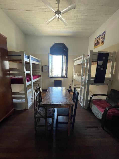 Republica Hostel