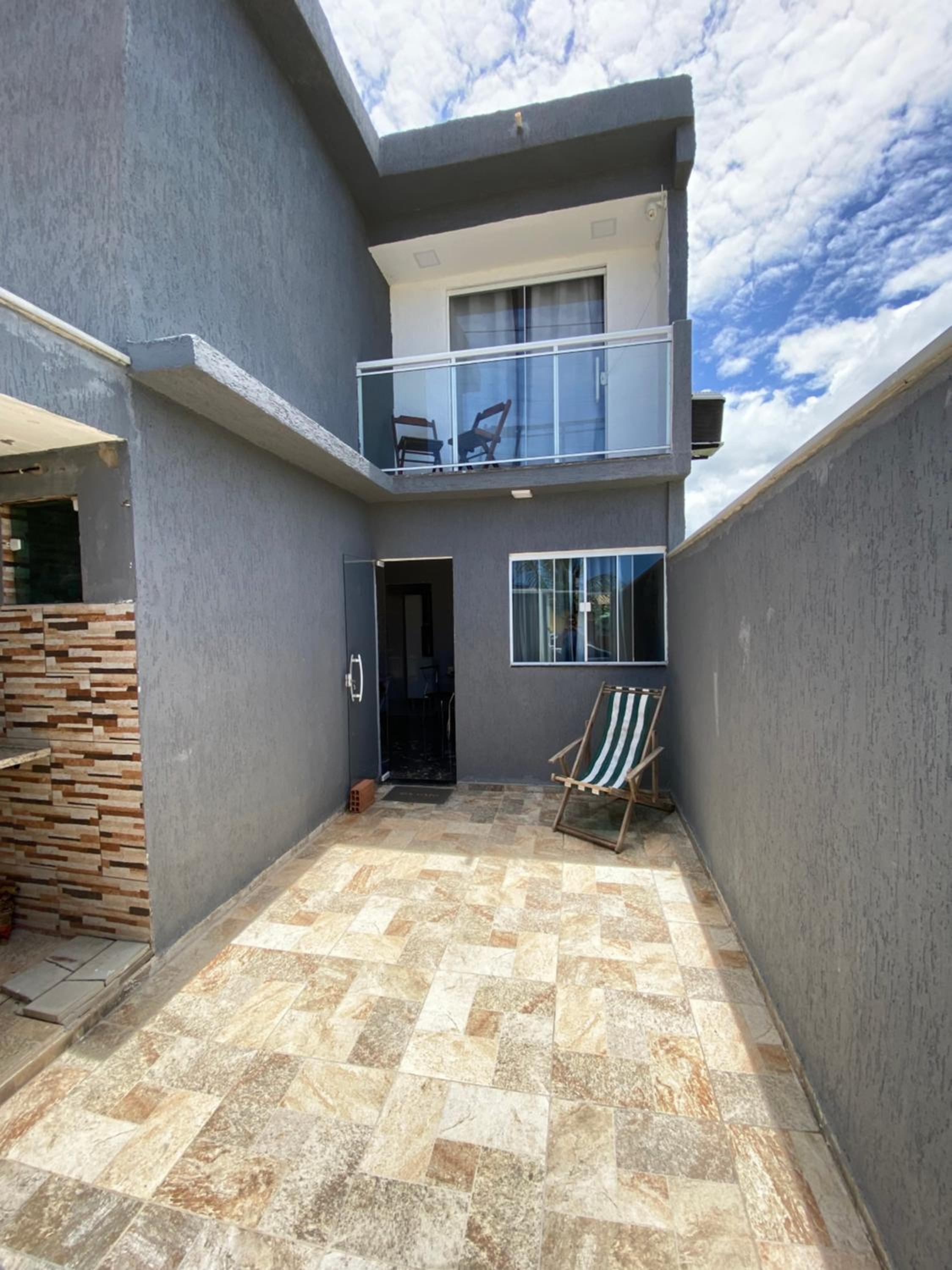 Duplex Reserva do Mar - Colinas do Peró, Cabo Frio