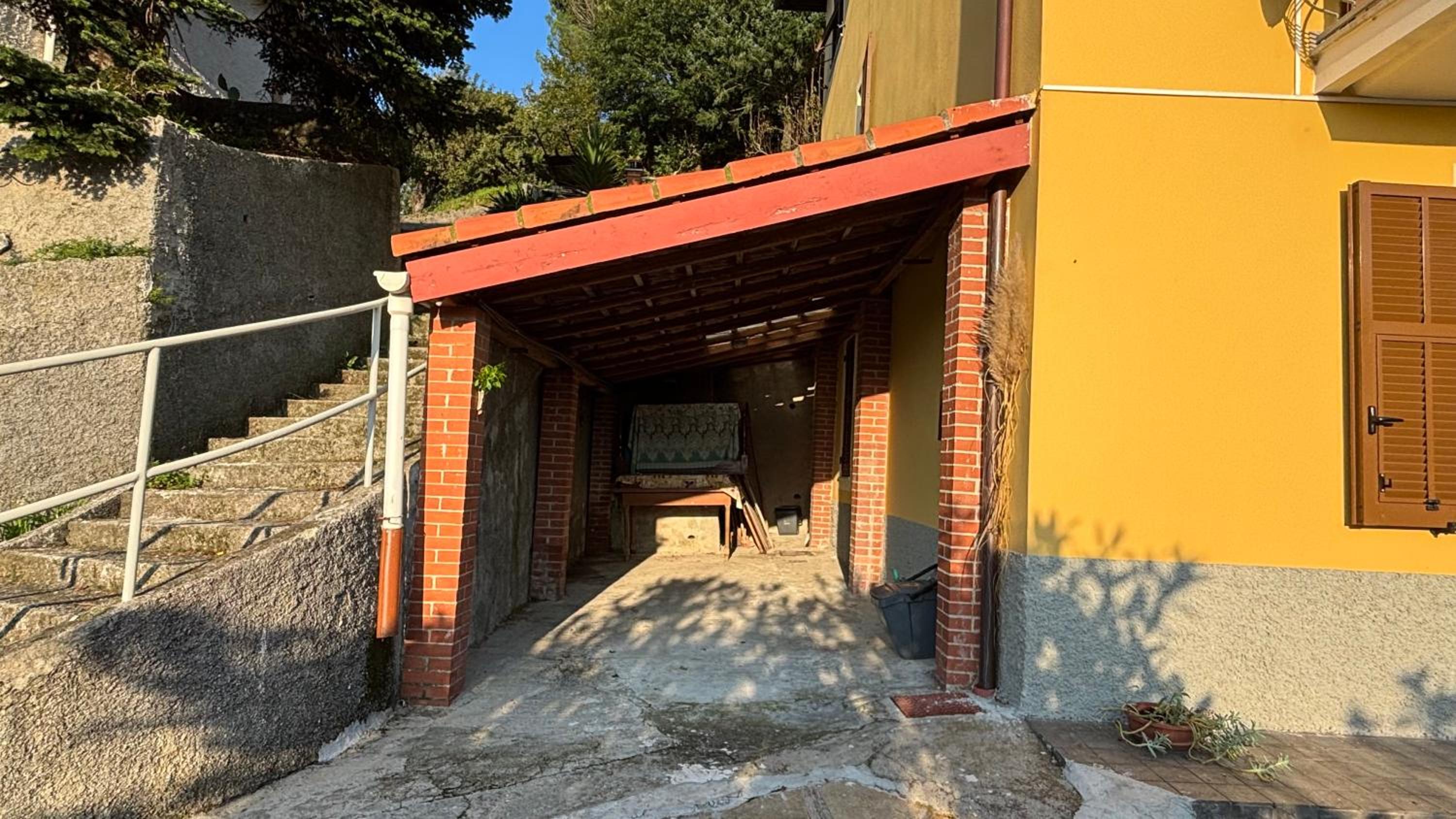Casa Maria