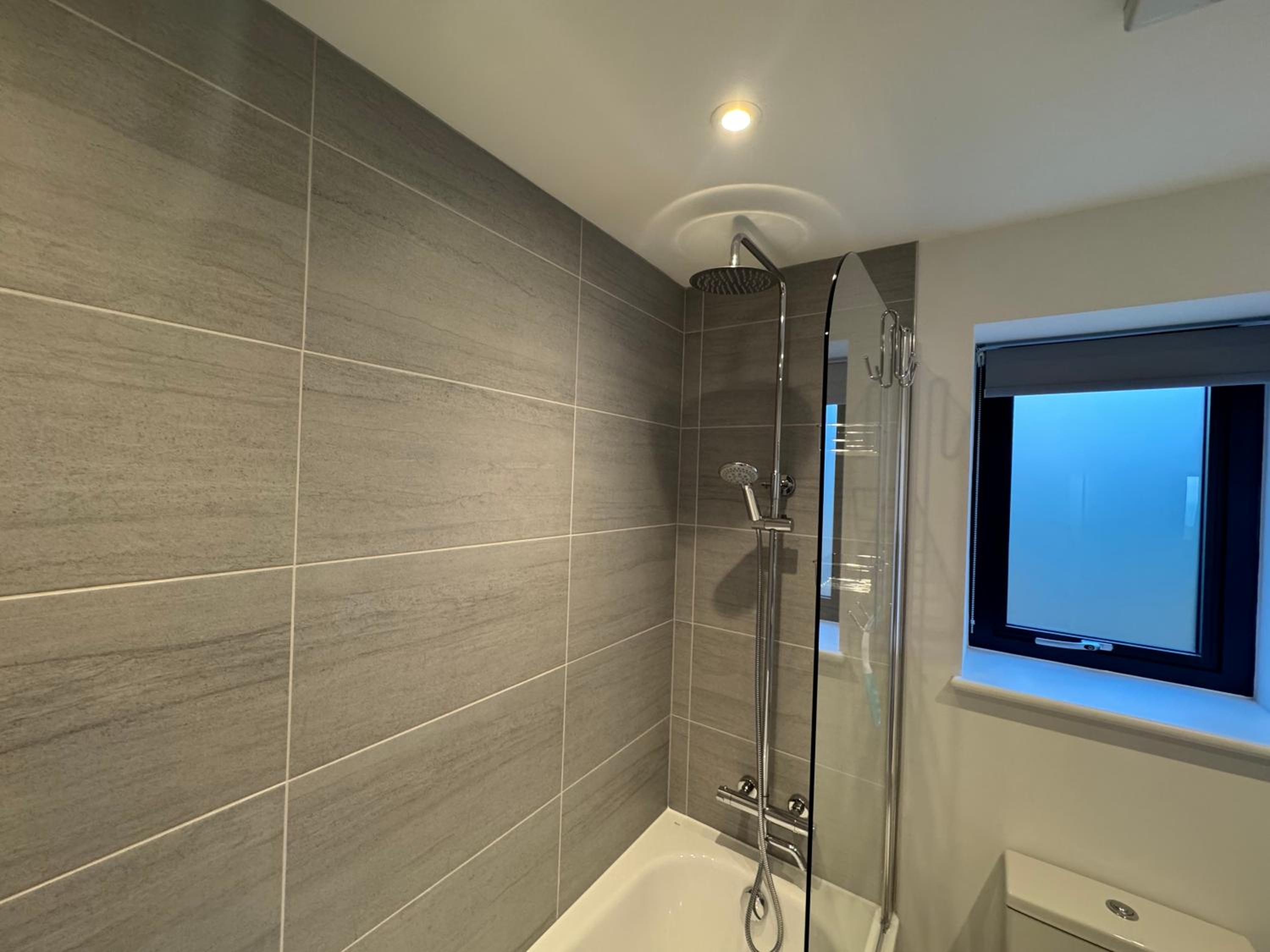 Pendragon Uninterrupted coastal views