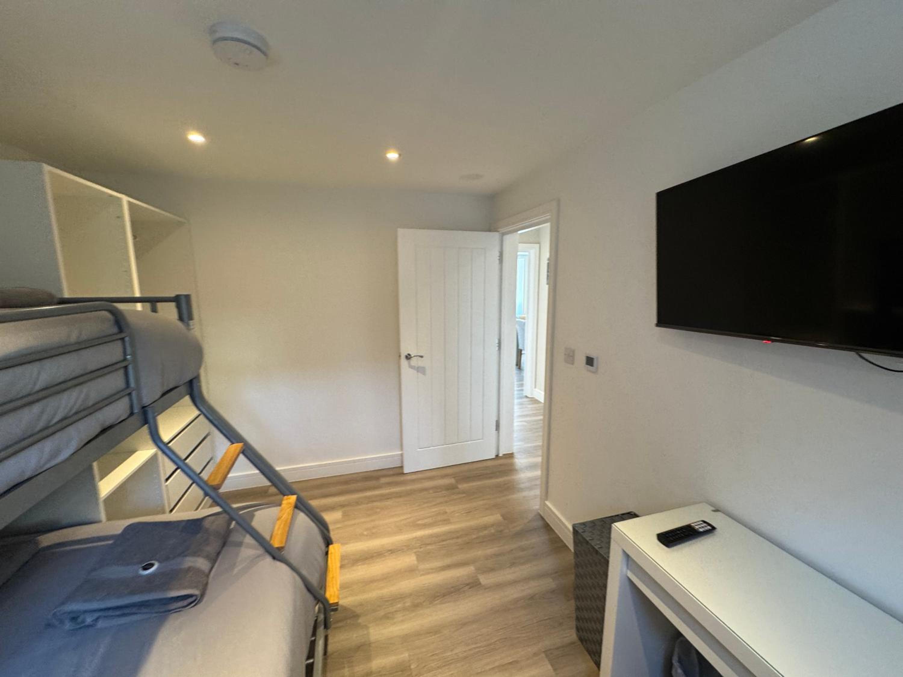 Pendragon Uninterrupted coastal views