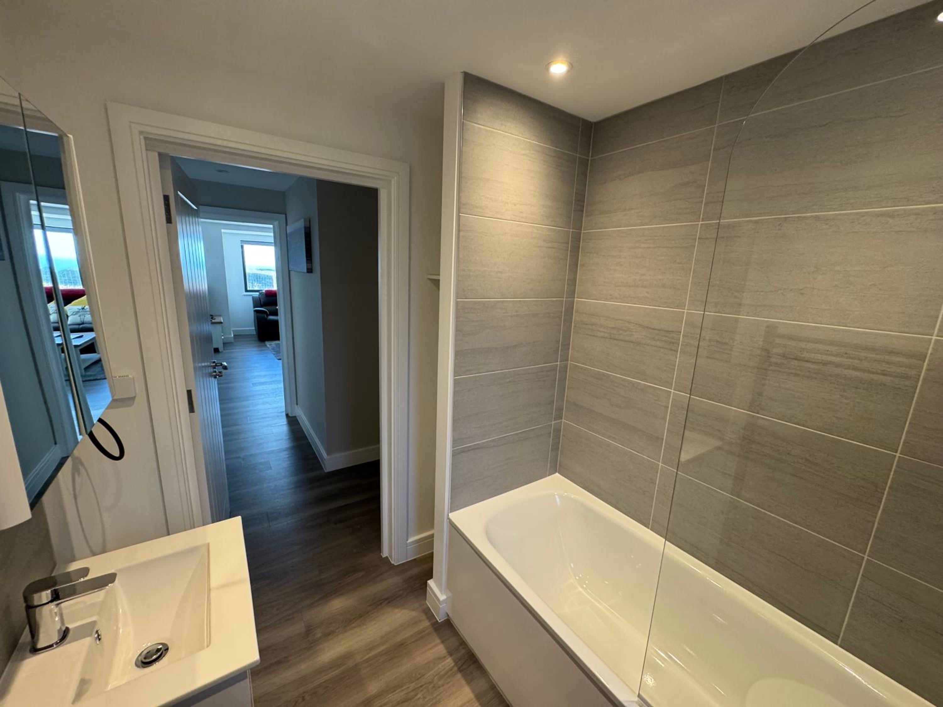 Pendragon Uninterrupted coastal views