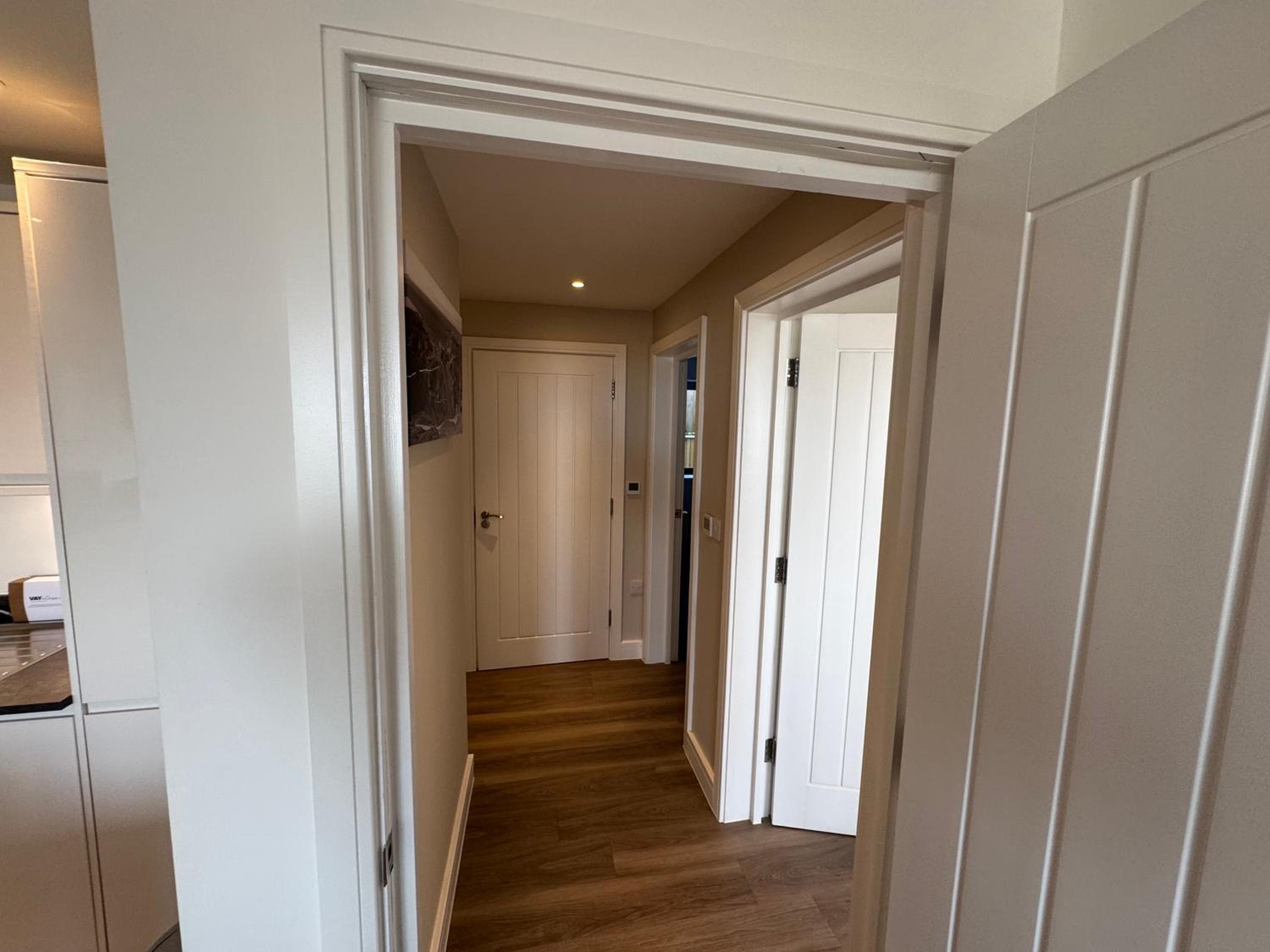 Pendragon Uninterrupted coastal views