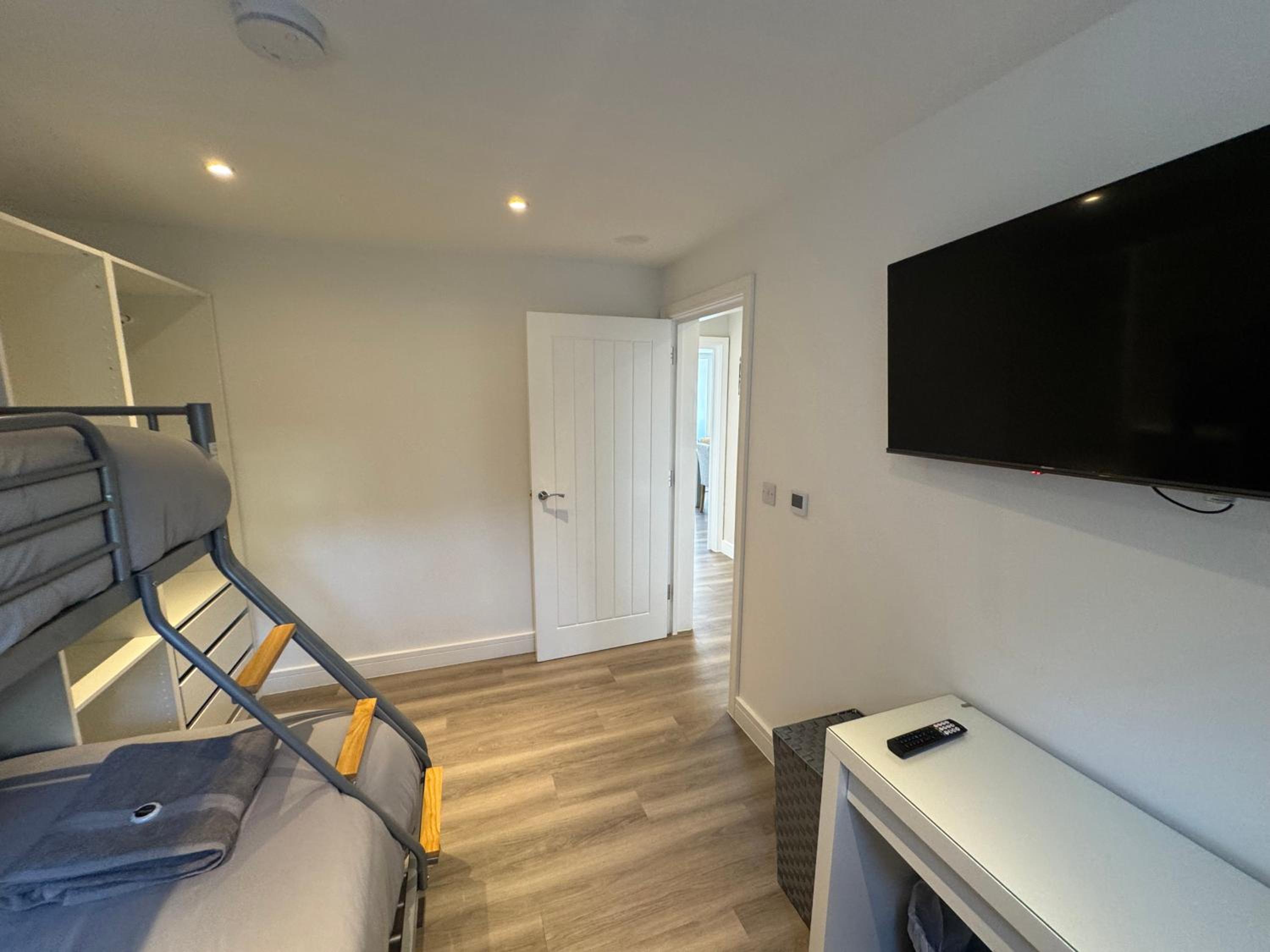 Pendragon Uninterrupted coastal views