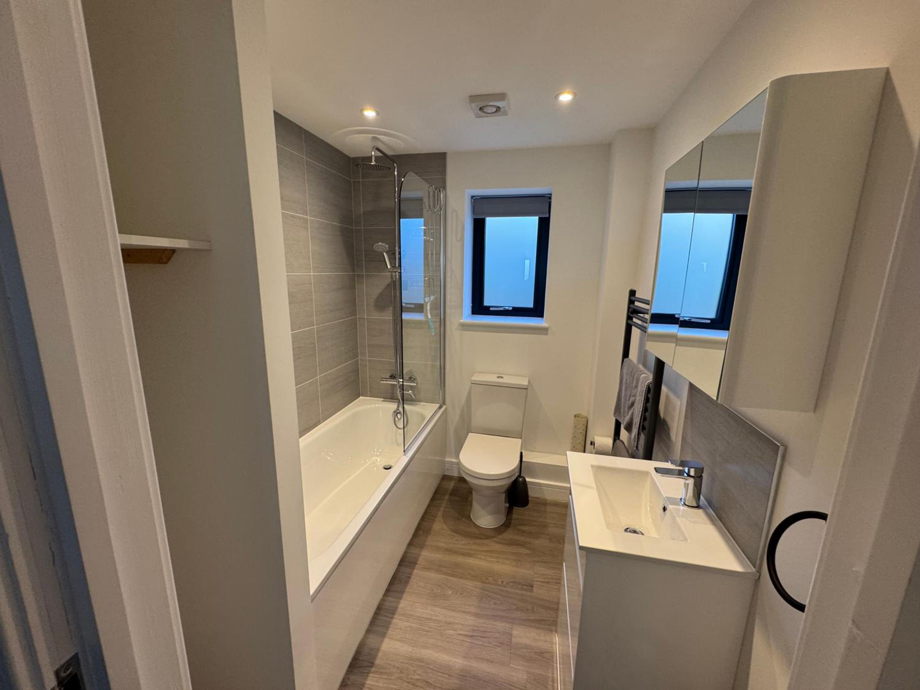 Pendragon Uninterrupted coastal views