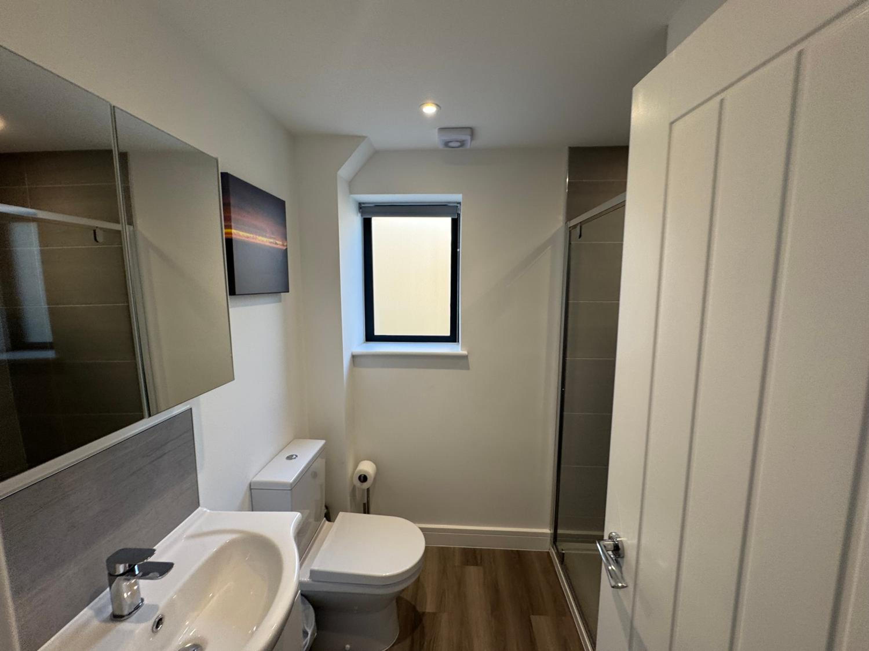 Pendragon Uninterrupted coastal views