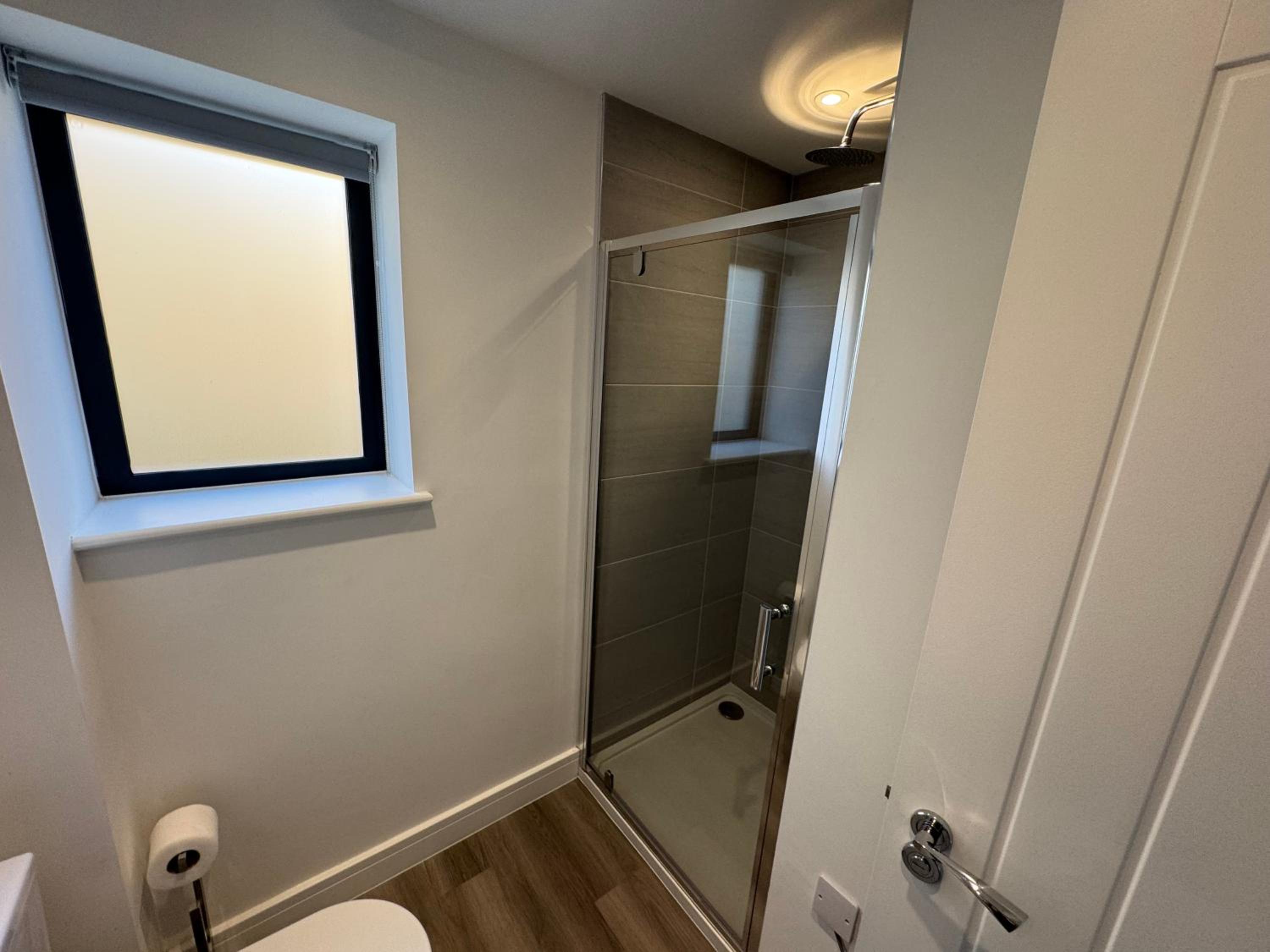 Pendragon Uninterrupted coastal views