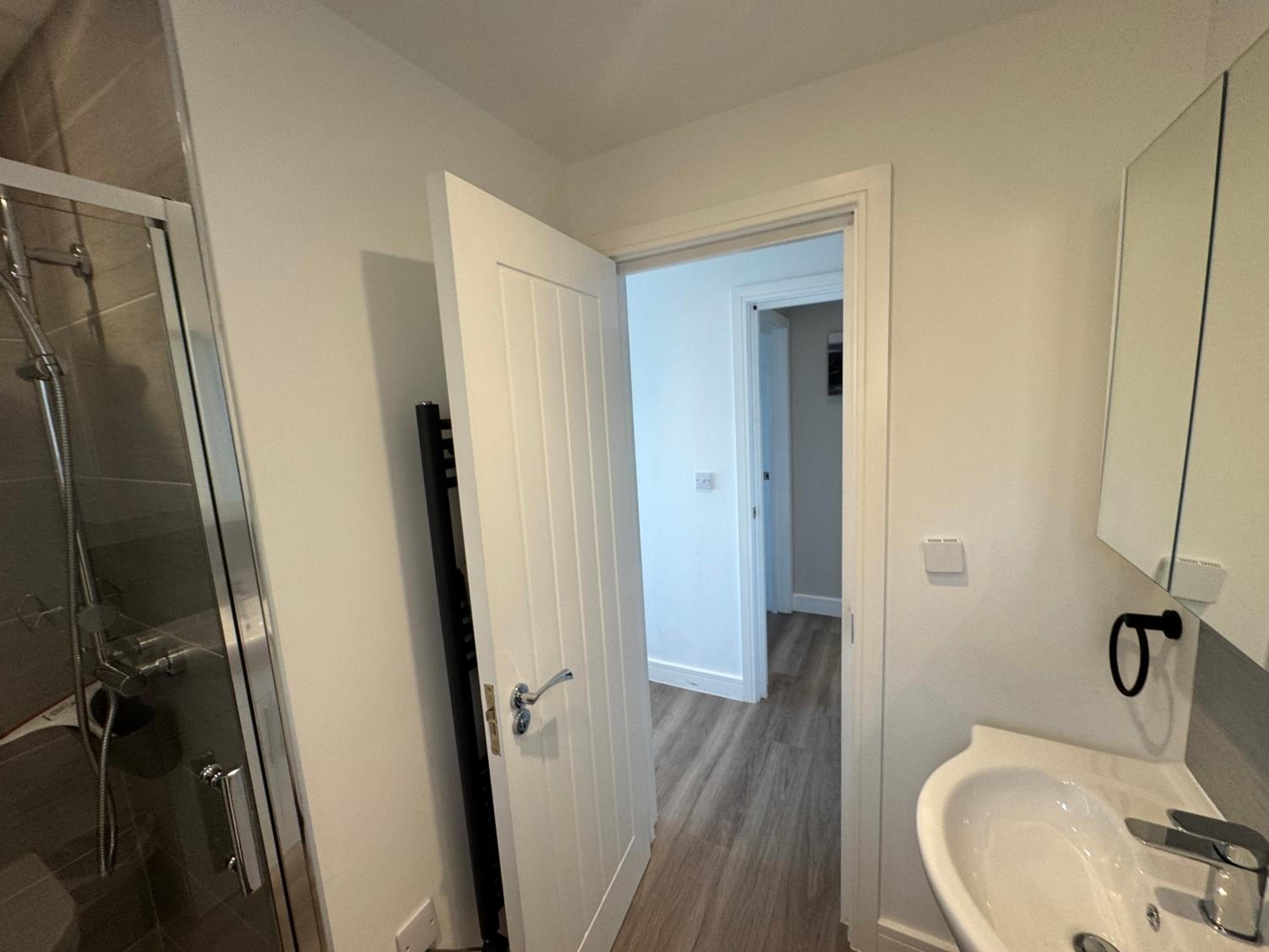 Pendragon Uninterrupted coastal views
