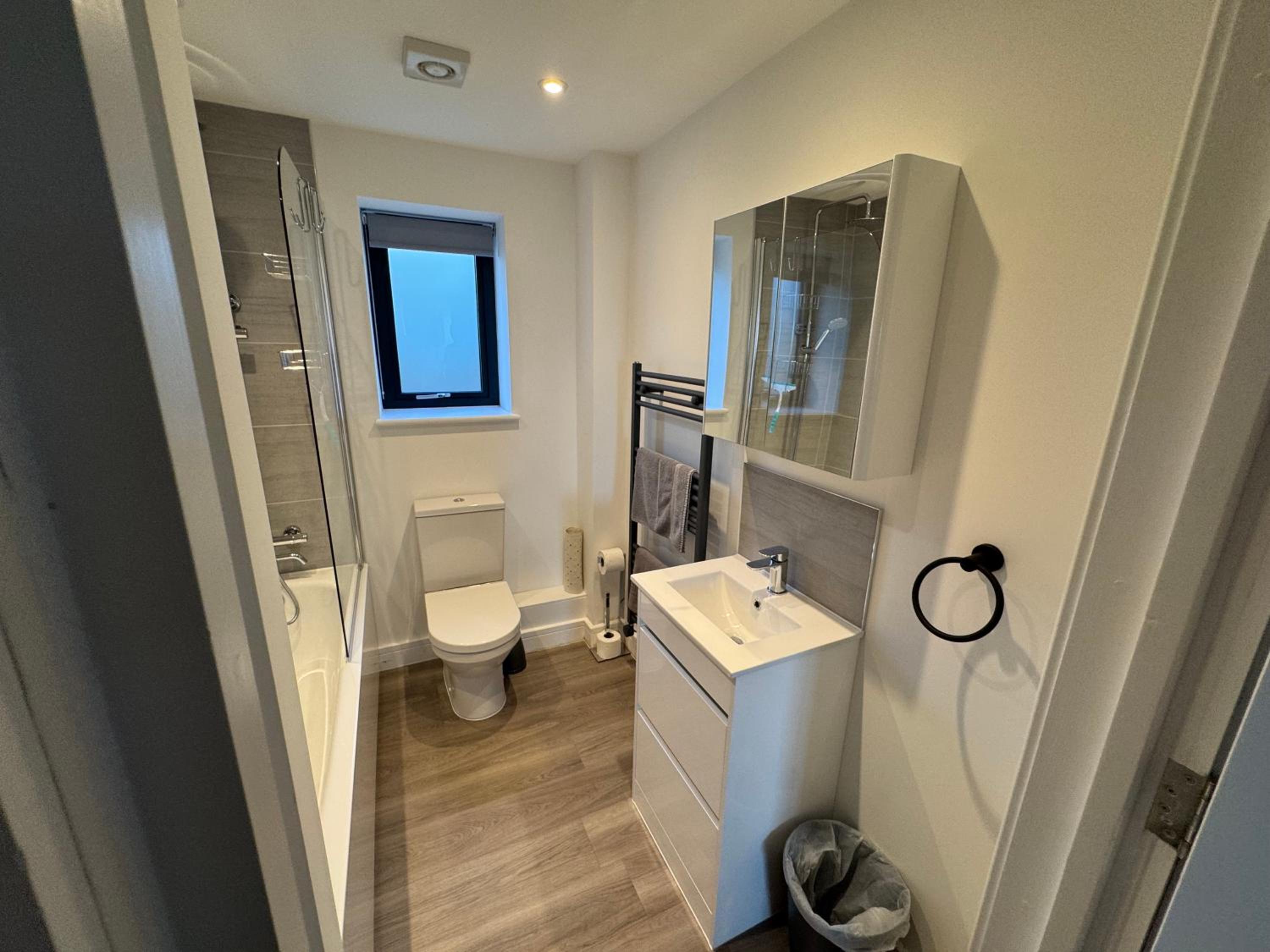 Pendragon Uninterrupted coastal views