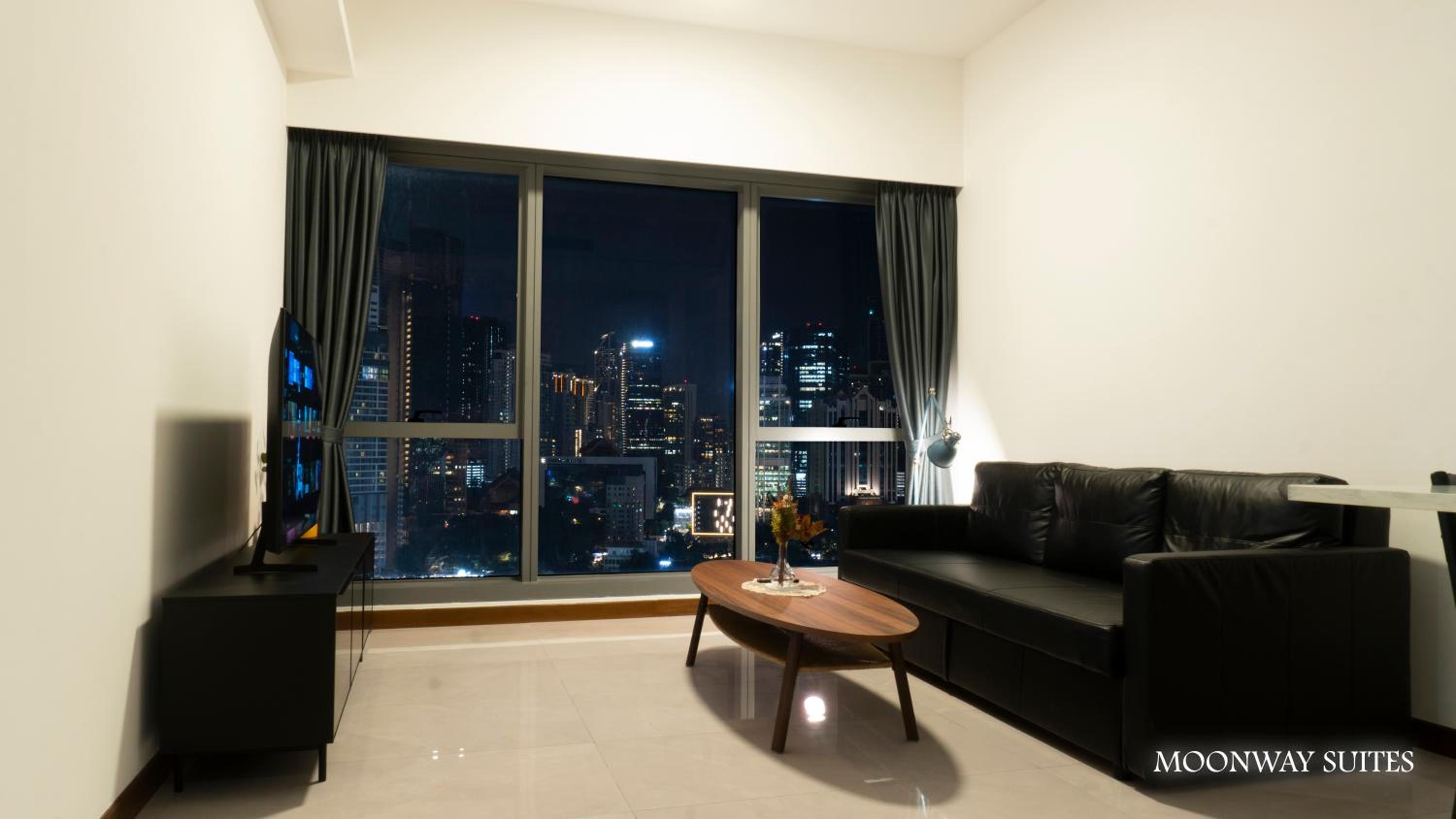 CORE Residence At TRX Luxury Suites by Moonway