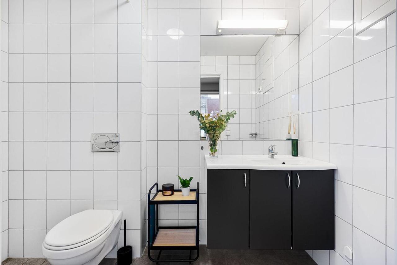 Cozy Studio in Tromsø Sentrum view 5