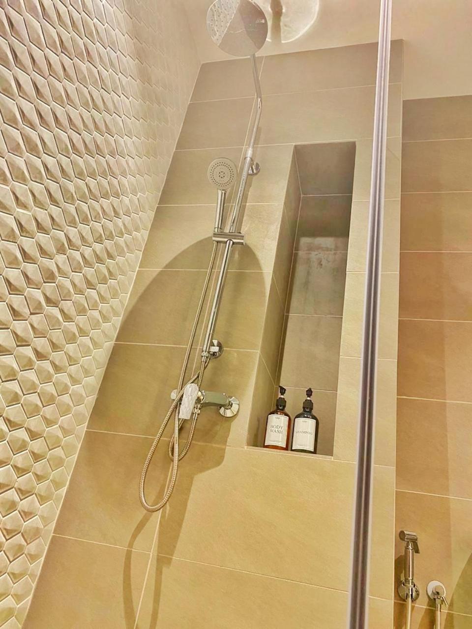 Quill Residences KLCC,LS HOUSE