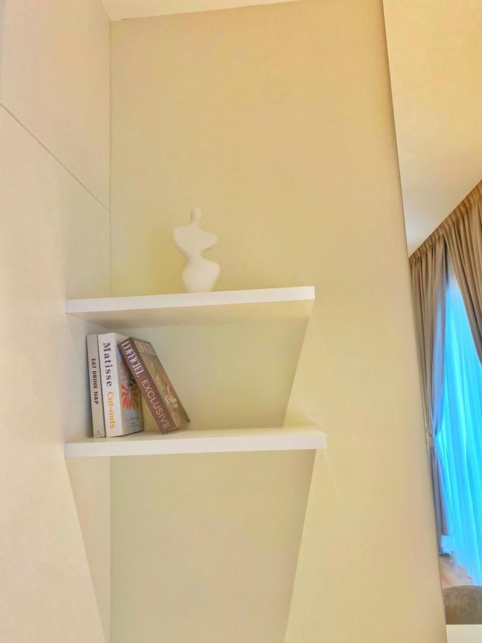 Quill Residences KLCC,LS HOUSE