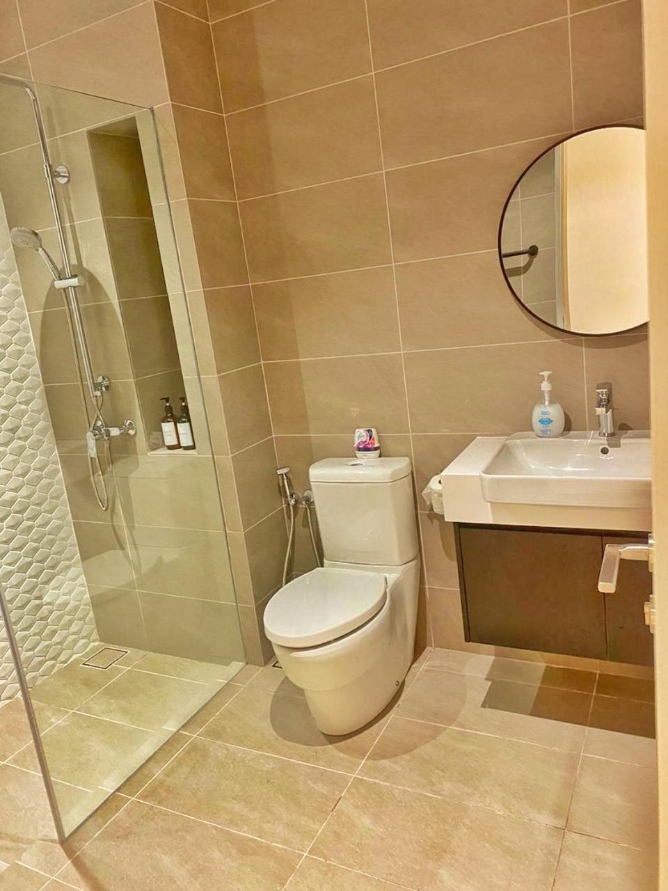 Quill Residences KLCC,LS HOUSE