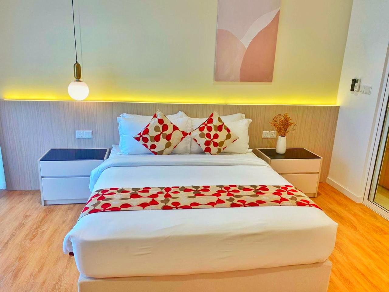 Quill Residences KLCC,LS HOUSE
