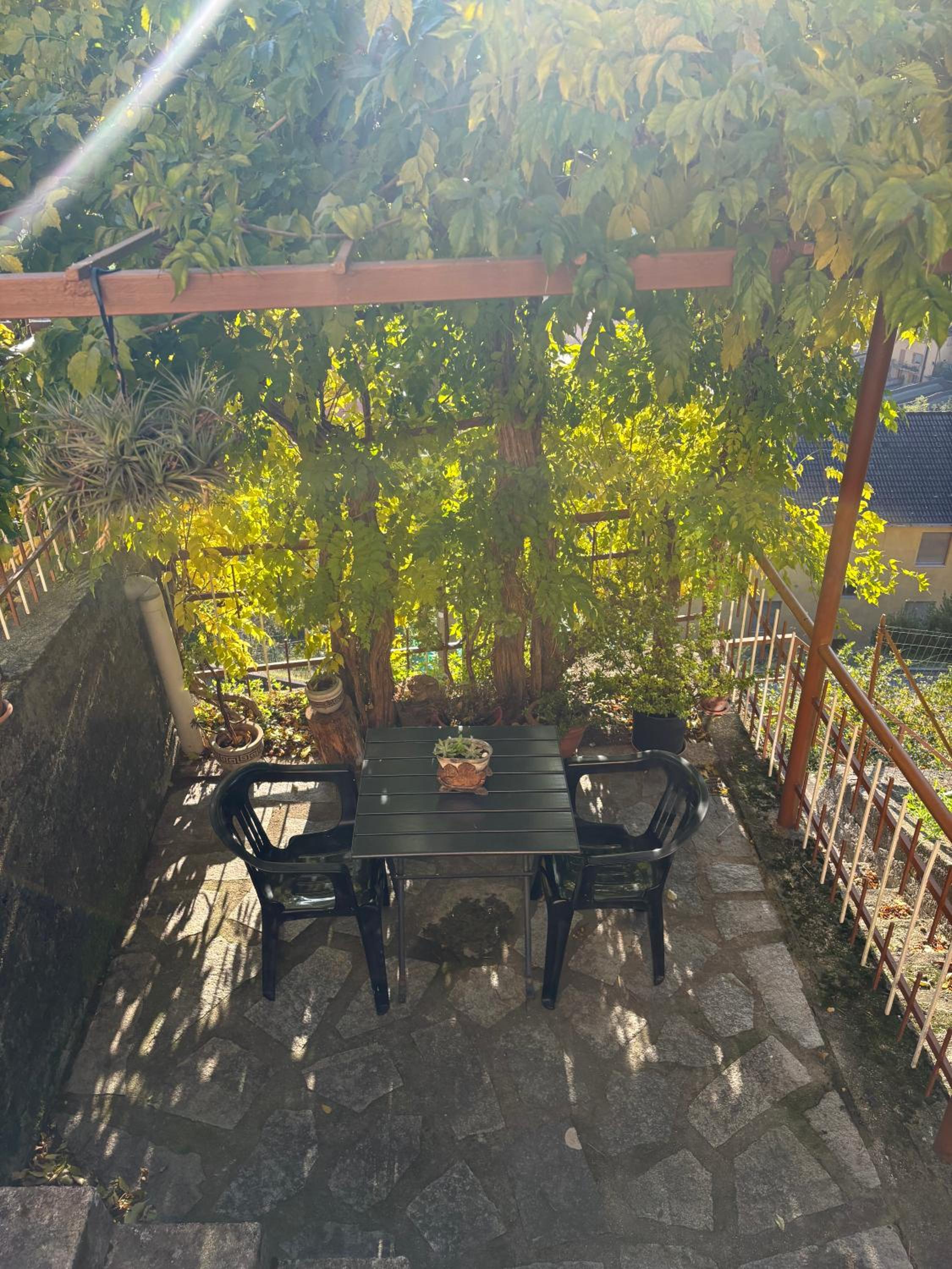 Casa Maria