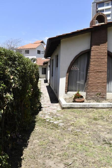 Casa Vintage