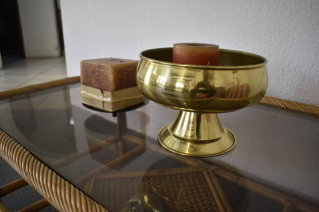 Casa Vintage