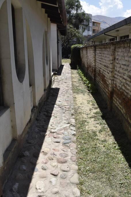 Casa Vintage