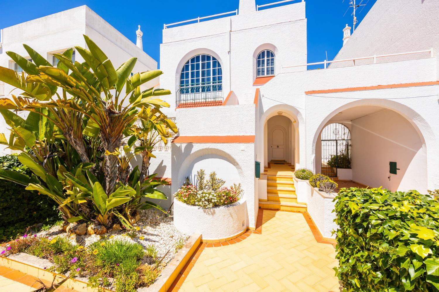 Villa Lili