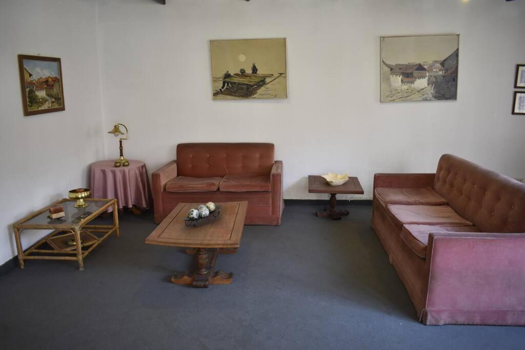 Casa Vintage