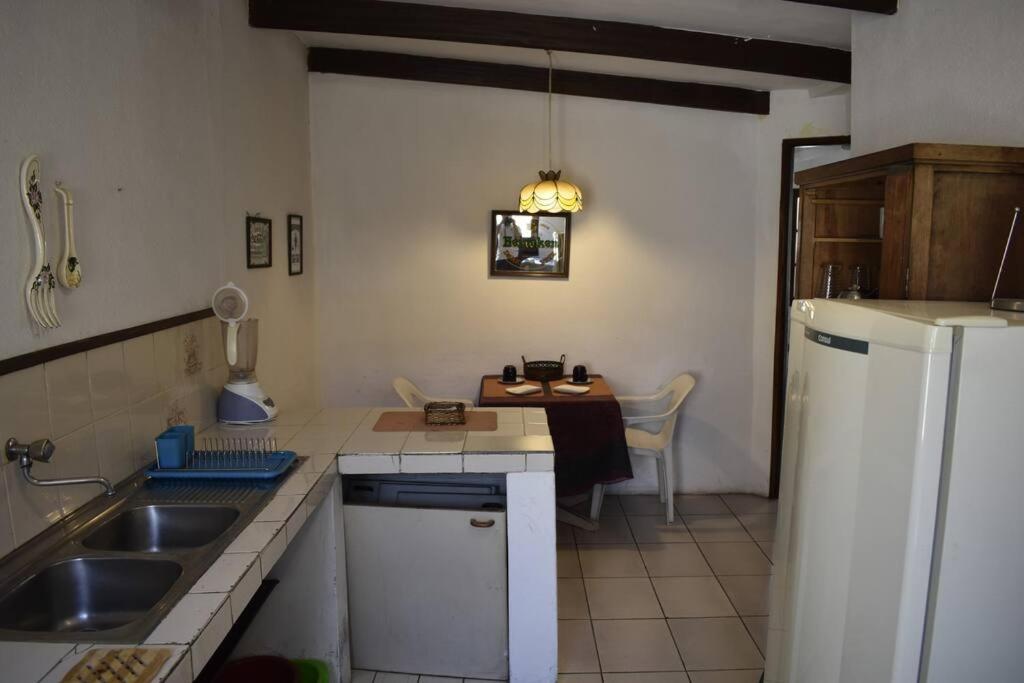 Casa Vintage