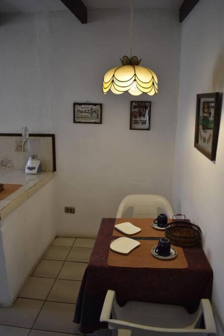 Casa Vintage