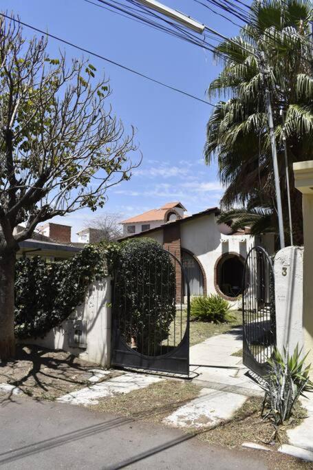 Casa Vintage